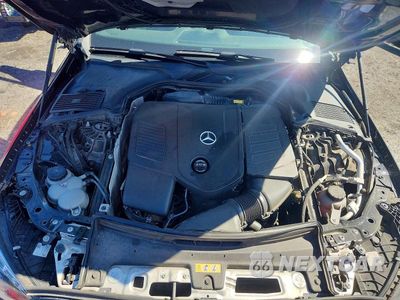 Zdjęcie 11 z 12 samochodu: 2023 MERCEDES-BENZ C 300 4MATIC VIN:W1KAF4HB6PR079735 - miniatura