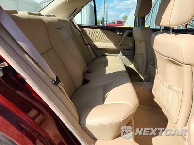 Zdjęcie 10 z 12 samochodu: 1999 MERCEDES-BENZ E 430 VIN:WDBJF70H0XA825525 - miniatura