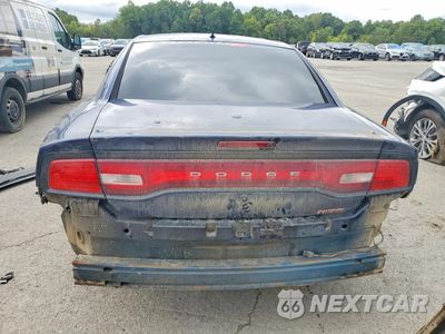 Zdjęcie 6 z 13 samochodu: 2013 DODGE CHARGER POLICE VIN:2C3CDXAT1DH665014 - miniatura