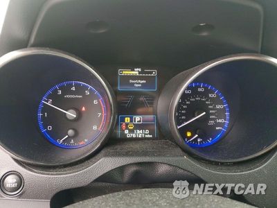 Zdjęcie 9 z 13 samochodu: 2019 SUBARU OUTBACK 2.5I PREMIUM VIN:4S4BSAFC0K3232640 - miniatura