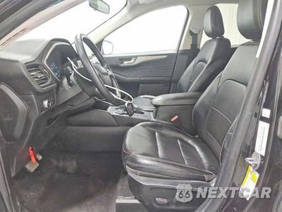Zdjęcie 7 z 14 samochodu: 2022 FORD ESCAPE SEL VIN:1FMCU0H68NUA72179 - miniatura