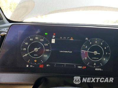 Zdjęcie 9 z 13 samochodu: 2025 KIA SPORTAGE SX VIN:5XYK43DF5SG266298 - miniatura