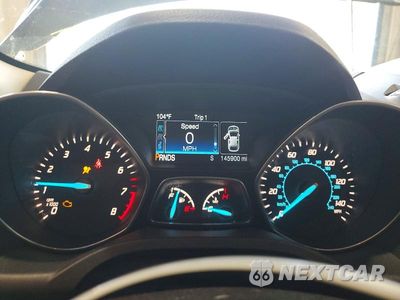 Zdjęcie 9 z 13 samochodu: 2015 FORD ESCAPE TITANIUM VIN:1FMCU0J90FUA68679 - miniatura