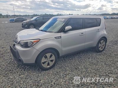 2015 KIA SOUL BASE KNDJN2A26F7798764 - główne zdjęcie licytacji z USA - miniatura