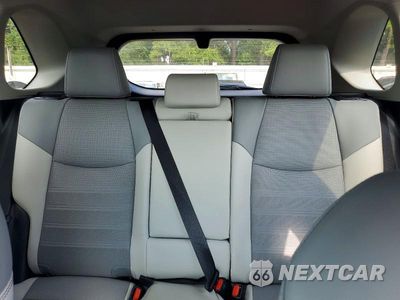 Zdjęcie 10 z 13 samochodu: 2019 TOYOTA RAV4 LIMITED VIN:2T3Y1RFV7KW045801 - miniatura