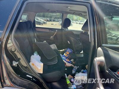 Zdjęcie 11 z 13 samochodu: 2008 HONDA CR-V EX VIN:5J6RE48548L028873 - miniatura