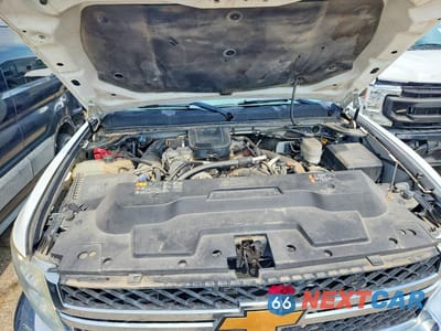 Zdjęcie 12 z 13 samochodu: 2013 CHEVROLET SILVERADO K3500 VIN:1GB4KZC89DF166199 - miniatura
