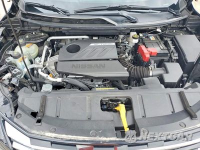 Zdjęcie 11 z 12 samochodu: 2025 NISSAN ROGUE SV VIN:JN8BT3BB9SW165243 - miniatura