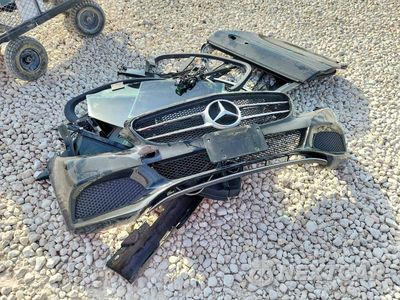 Zdjęcie 12 z 13 samochodu: 2016 MERCEDES-BENZ C 300 VIN:WDDWF4JB7GR179410 - miniatura