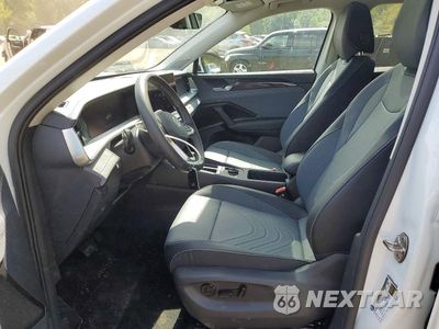 Zdjęcie 7 z 13 samochodu: 2026 VOLKSWAGEN TIGUAN SE VIN:3VVMR7RM9TM119402 - miniatura