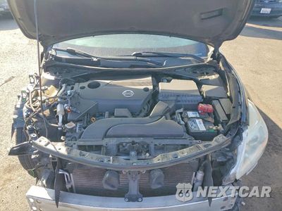 Zdjęcie 11 z 13 samochodu: 2015 NISSAN ALTIMA 2.5 S VIN:1N4AL3AP5FN906204 - miniatura