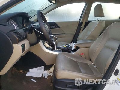 Zdjęcie 7 z 12 samochodu: 2013 HONDA ACCORD EXL VIN:1HGCR2F86DA127722 - miniatura