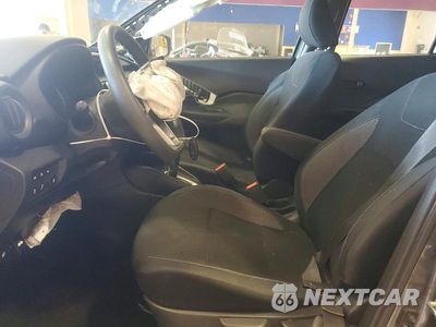Zdjęcie 7 z 12 samochodu: 2020 NISSAN KICKS S VIN:3N1CP5BV3LL560698 - miniatura