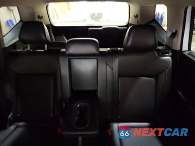 Zdjęcie 10 z 13 samochodu: 2019 VOLKSWAGEN ATLAS SE VIN:1V2UR2CA2KC568807 - miniatura