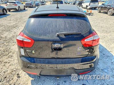Zdjęcie 6 z 12 samochodu: 2014 KIA RIO EX VIN:KNADN5A3XE6340072 - miniatura