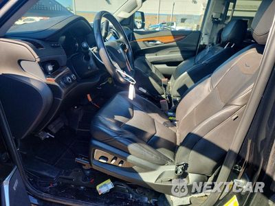 Zdjęcie 7 z 13 samochodu: 2020 CADILLAC ESCALADE ESV LUXURY VIN:1GYS4HKJ6LR180757 - miniatura