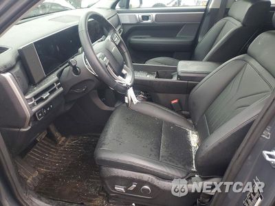 Zdjęcie 7 z 13 samochodu: 2026 HYUNDAI SANTA FE SEL VIN:5NMP2DG1XTH072083 - miniatura