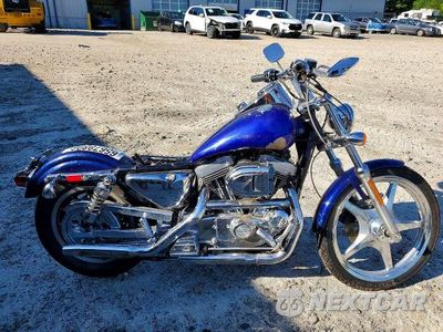 2000 HARLEY-DAVIDSON XL1200 1HD1CAP15YK130113 - główne zdjęcie licytacji z USA - miniatura