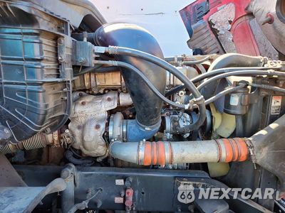 Zdjęcie 11 z 13 samochodu: 2018 FREIGHTLINER CASCADIA 125 SEMI TRUCK VIN:1FUJGLDR9JLJK5212 - miniatura