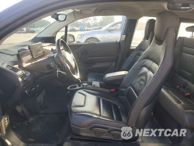 Zdjęcie 7 z 12 samochodu: 2015 BMW I3 REX VIN:WBY1Z4C57FV503253 - miniatura