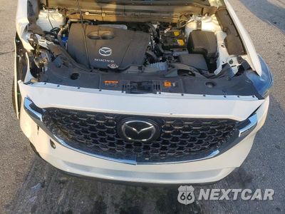 Zdjęcie 12 z 13 samochodu: 2025 MAZDA CX-5 SELECT VIN:JM3KFBBL9S0790239 - miniatura