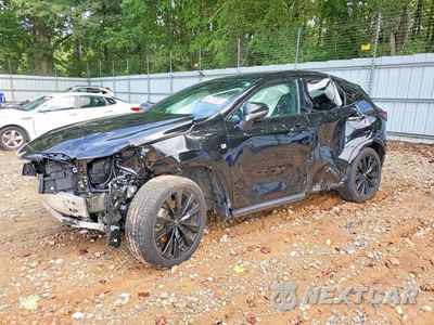 2024 LEXUS NX 350 F SPORT HANDLING 2T2KGCEZ1RC042012 - główne zdjęcie licytacji z USA - miniatura