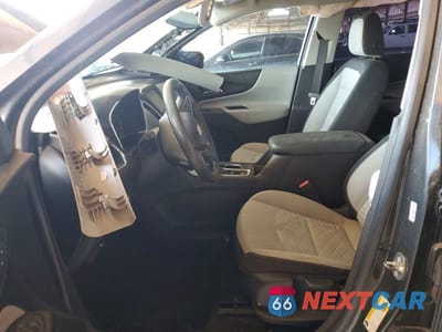 Zdjęcie 7 z 12 samochodu: 2018 CHEVROLET EQUINOX LS VIN:2GNAXHEV3J6264719 - miniatura