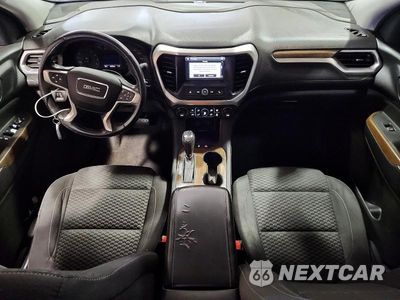 Zdjęcie 8 z 13 samochodu: 2018 GMC ACADIA SLE VIN:1GKKNKLA6JZ167409 - miniatura