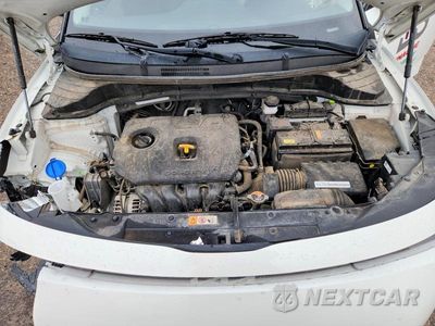 Zdjęcie 11 z 12 samochodu: 2024 KIA SOUL LX VIN:KNDJ23AU2R7227812 - miniatura
