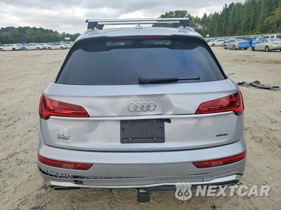 Zdjęcie 6 z 12 samochodu: 2023 AUDI Q5 PRESTIGE 45 VIN:WA1FAAFYXP2126479 - miniatura