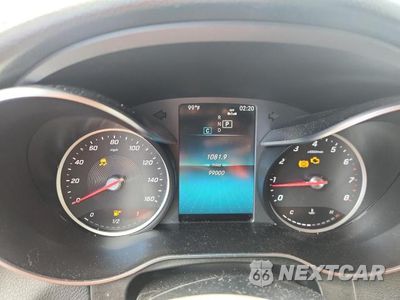 Zdjęcie 9 z 13 samochodu: 2020 MERCEDES-BENZ GLC 300 VIN:W1N0G8DB2LF777408 - miniatura