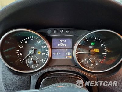 Zdjęcie 9 z 14 samochodu: 2010 MERCEDES-BENZ ML 350 4MATIC VIN:4JGBB8GB3AA601791 - miniatura
