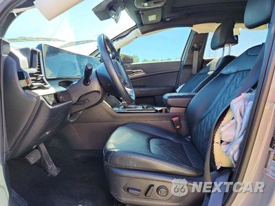 Zdjęcie 7 z 14 samochodu: 2025 KIA SPORTAGE X LINE VIN:5XYK6CDF2SG284736 - miniatura