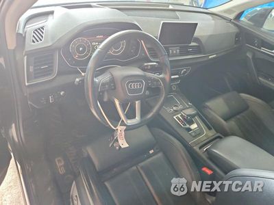 Zdjęcie 8 z 13 samochodu: 2019 AUDI Q5 PRESTIGE VIN:WA1CNAFY9K2126019 - miniatura