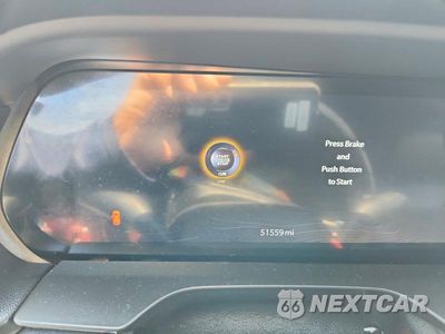 Zdjęcie 9 z 13 samochodu: 2021 JEEP GRAND CHEROKEE L LAREDO VIN:1C4RJJAG8M8163959 - miniatura