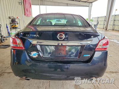 Zdjęcie 6 z 12 samochodu: 2013 NISSAN ALTIMA 2.5 VIN:1N4AL3AP1DC219620 - miniatura