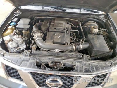 Zdjęcie 12 z 13 samochodu: 2005 NISSAN FRONTIER SE VIN:1N6AD07W15C403331 - miniatura