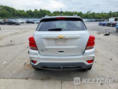 Zdjęcie 6 z 12 samochodu: 2017 CHEVROLET TRAX 1LT VIN:3GNCJPSB8HL179783 - miniatura