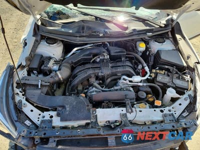 Zdjęcie 11 z 12 samochodu: 2024 SUBARU CROSSTREK LIMITED VIN:4S4GUHL6XR3791579 - miniatura