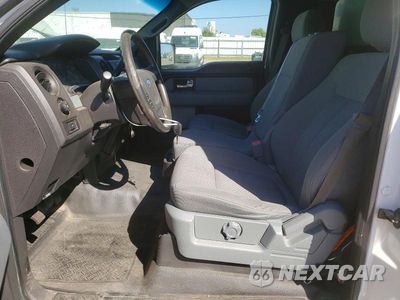 Zdjęcie 7 z 12 samochodu: 2014 FORD F150 VIN:1FTNF1EFXEKD63988 - miniatura