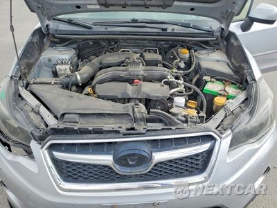 Zdjęcie 12 z 13 samochodu: 2013 SUBARU XV CROSSTREK 2.0 LIMITED VIN:JF2GPAKC3DH875850 - miniatura
