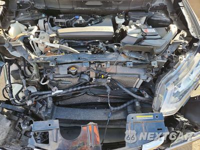 Zdjęcie 11 z 12 samochodu: 2019 NISSAN ROGUE SL VIN:5N1AT2MV3KC725375 - miniatura