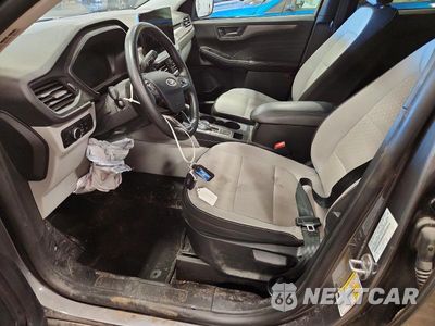 Zdjęcie 7 z 14 samochodu: 2025 FORD ESCAPE ACTIVE VIN:1FMCU9GN8SUA35738 - miniatura