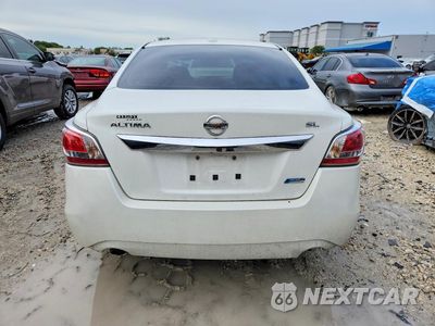 Zdjęcie 6 z 13 samochodu: 2014 NISSAN ALTIMA 2.5 SL VIN:1N4AL3AP5EN252934 - miniatura