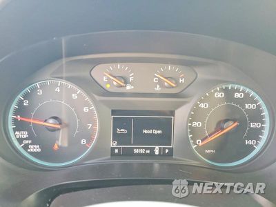 Zdjęcie 9 z 12 samochodu: 2024 CHEVROLET MALIBU LT VIN:1G1ZD5ST6RF203087 - miniatura