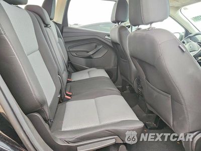 Zdjęcie 10 z 12 samochodu: 2017 FORD ESCAPE SE VIN:1FMCU9GD5HUC59632 - miniatura