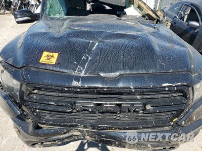 Zdjęcie 11 z 12 samochodu: 2021 RAM 1500 BIG HORN/LONE STAR VIN:1C6SRFFT7MN676383 - miniatura