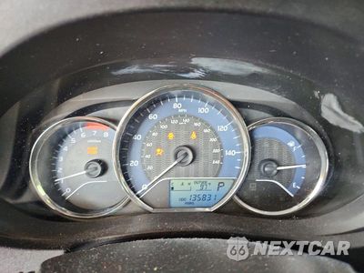Zdjęcie 9 z 12 samochodu: 2014 TOYOTA COROLLA LE VIN:2T1BURHE2EC084644 - miniatura