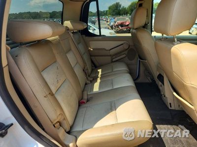 Zdjęcie 10 z 12 samochodu: 2007 FORD EXPLORER SPORT TRAC LIMITED VIN:1FMEU538X7UA10249 - miniatura
