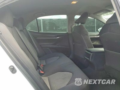 Zdjęcie 10 z 13 samochodu: 2020 TOYOTA CAMRY LE VIN:4T1C11AKXLU385737 - miniatura